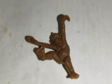 bnk jc Manurba Domplast - figurine de plastic - maimuta