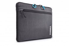 Husa laptop Thule Stravan 13&amp;amp;quot; MacBook Pro Sleeve Holiday Bags foto