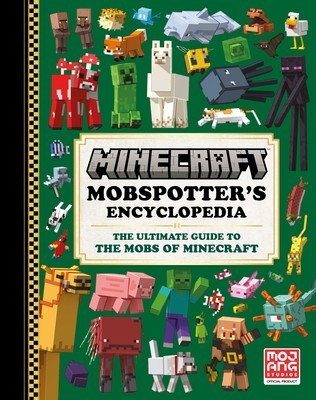 Minecraft: Mobspotter&amp;#039;s Guide foto