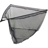 Cap Minciog cu Plasa Cauciucata NGT Rubber Net 107x90cm