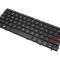 Tastatura Dell Inspiron 7547 iluminata layout US fara rama enter mic, 7548 iluminata layout US fara rama enter