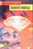 DIAMANTE MORTALE-JEAN CHRISTOPHE GRANGE-271214