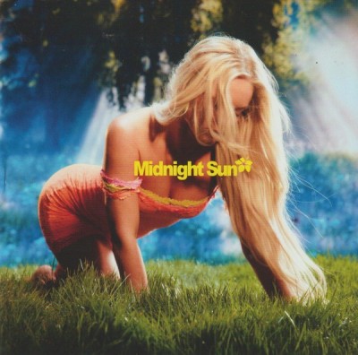 Zara Larsson Midnight Sun (cd) foto