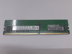 Memorie server 16GB DDR4 ECC 2Rx8 PC4-2666V-R 868846-001 840756-091 HP