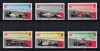 JERSEY 2013 - Mari piloti de Formula 1, Nigel Mansell / serie completa, Stampilat
