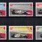 JERSEY 2013 - Mari piloti de Formula 1, Nigel Mansell / serie completa