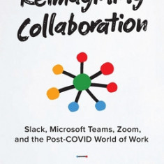 Reimagining Collaboration: Slack, Microsoft Teams, Zoom, and the Post-COVID World of Work