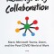 Reimagining Collaboration: Slack, Microsoft Teams, Zoom, and the Post-COVID World of Work