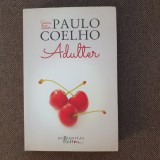 Adulter Paulo Coelho