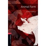 Animal Farm - Oxford Bookworms Library 3 - George Orwell