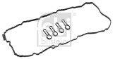 FEBI BILSTEIN 107453 Set garnituri, Capac supape