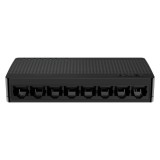 Switch 8 porturi Gigabit - TENDA TND-SG108M