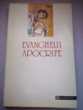 Evanghelii apocrife - Colectie Humanitas coordonata de Andrei Plesu