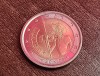 C50 - Moneda foarte veche - 2 euro - Spania - 2005 - omagiala, Europa
