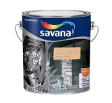 Lac de protecție pentru piatră, exterior/interior, Savana, transparent 2.5L / EXT10095