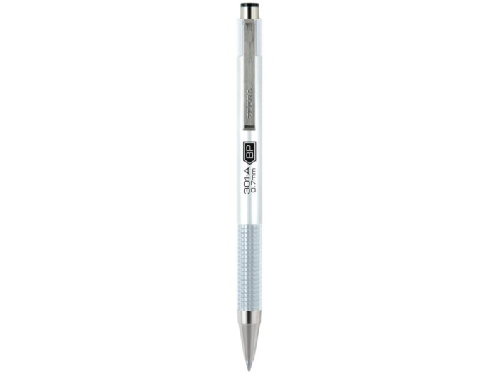 Pix 0.7 mm Zebra F-301A