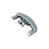 M&acirc;ner hublou pentru mașină de spălat rufe SMEG 764931735 Original