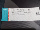 Bilet Poli Timisoara - MInaur Baia Mare baraj liga 3-a