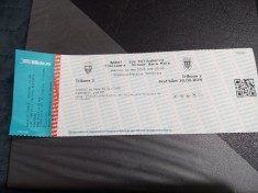 Bilet Poli Timisoara - MInaur Baia Mare baraj liga 3-a