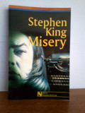 Stephen King - Misery, Corint