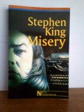 Stephen King - Misery