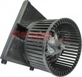 Ventilator, habitaclu VW GOLF PLUS (5M1, 521) (2005 - 2013) METZGER 0917120