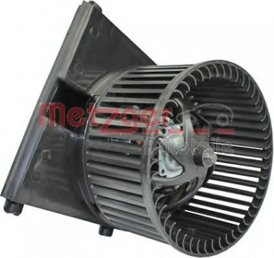 Ventilator, habitaclu AUDI TT Roadster (8N9) (1999 - 2006) METZGER 0917120 foto