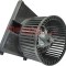 Ventilator, habitaclu VW GOLF V Variant (1K5) (2007 - 2009) METZGER 0917120