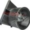 Ventilator, habitaclu AUDI TT Roadster (8N9) (1999 - 2006) METZGER 0917120