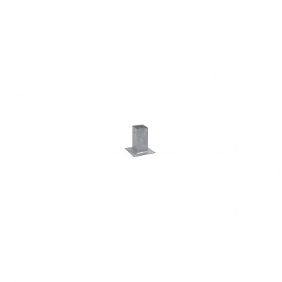 Suport fixare 121x121x180x2 mm (j-ph-121), DSH 163159 foto