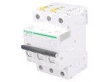 &Icirc;ntrerupător Supracurent 400V 40A 3P C