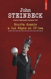 Scurta domnie a lui P&eacute;pin al IV-lea Polirom