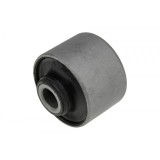 Suport trapez cauciuc-metal Mitsubishi Pajero 1991-2004, Spate Lateral, MR112891