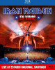 En Vivo! Live in Santiago de Chile - BluRay Disc | Iron Maiden