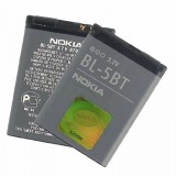 Cumpara ieftin Acumulator NOKIA 2600 Classic 7510 7510 Supernova N75 BL-5BT