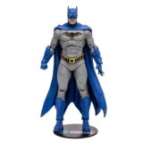 DC Direct (DC Rebirth) Figurina articulata Batman (McFarlane Digital) 18 cm, Mcfarlane Toys
