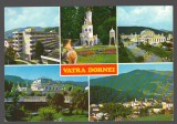 CPIB 18947 CARTE POSTALA - VATRA DORNEI. MOZAIC