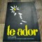 DD- Te ador, Elly Roman / Aurel Felea, partitura, RSR