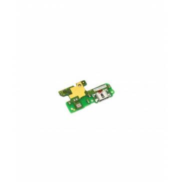 Placa cu conector alimentare si date Huawei P9 Lite (2017) Original foto