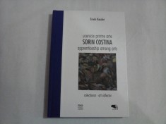 Ucenicie printre arte: Sorin COSTINA, colectionar = apprenticeship among arts Sorin COSTINA collector - Erwin KESSLER