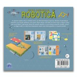 Robotica | Rob Colson