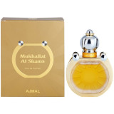Cumpara ieftin Ajmal Mukhallat Shams Eau de Parfum unisex 50 ml