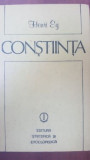 Constiinta- Henri Ey