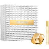 Rabanne Lady Million set cadou pentru femei