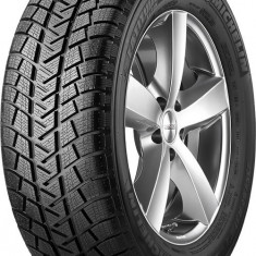 Cauciucuri de iarna Michelin Latitude Alpin ( 255/55 R18 109V XL N1 )