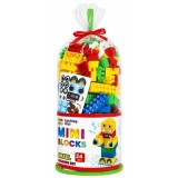 SET CONSTRUCTOR MINI BLOCKS 4