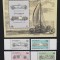 SOMALIA-1990-DIN ISTORIA AUTOMOBILELOR-1x4 Val.+ 1 Colita-mnh-**SOM 152C