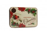 Cumpara ieftin Cutie din metal - Nostalgia Christmas | Elite Gift Boxes