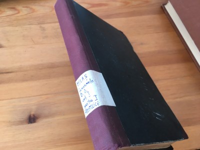 NICODIM MILAS, CANOANELE BISERICII ORTODOXE( SI COMENTARII)-CANOANELE APOSTOLICE foto
