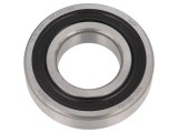 Lagăr cu bile 35x72x17 mm SKF 6207-2RS1/C3